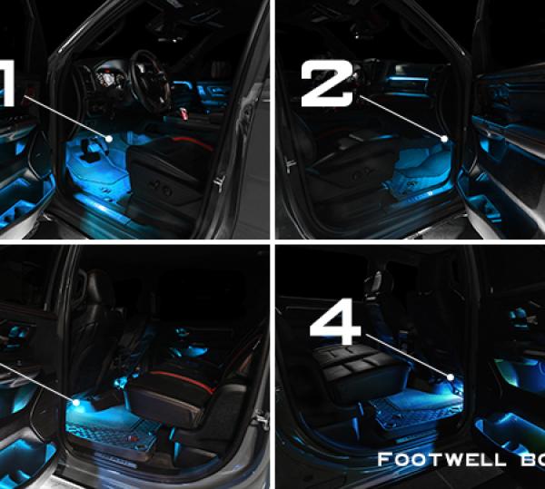 ORACLE Lighting 4235-333