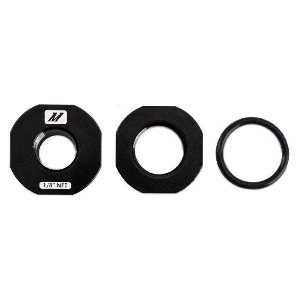 Mishimoto MMFT-NZL-18BK