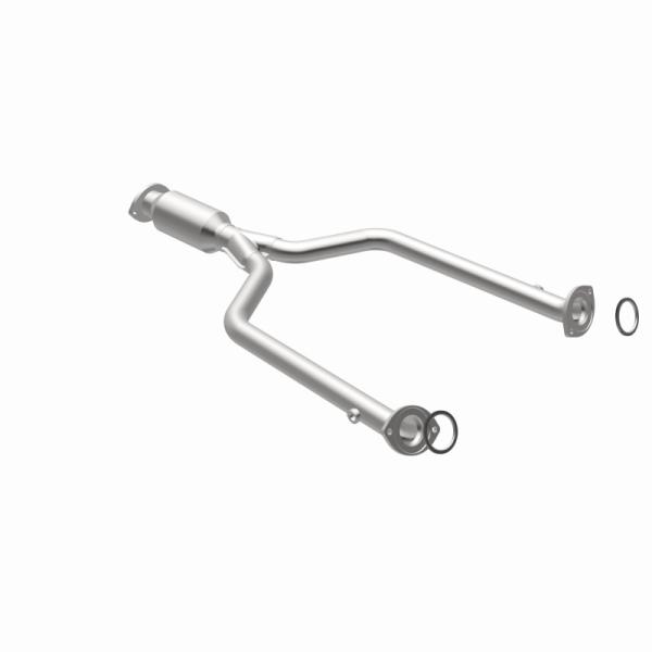 MAG Converter Direct Fit Magnaflow 5421010