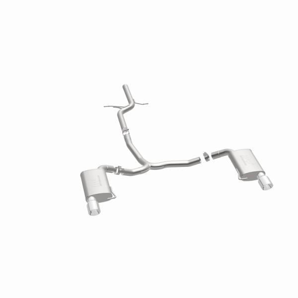 Magnaflow 15369