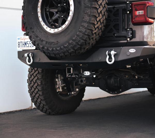 DV8 Offroad AHJP-01
