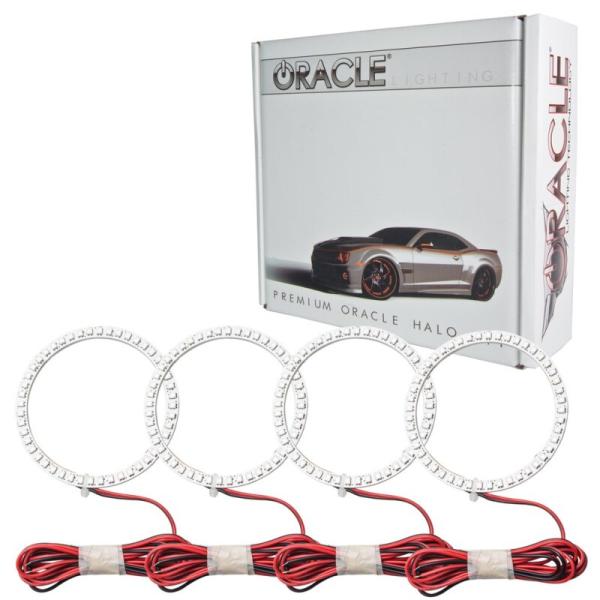 ORACLE Lighting 3993-001