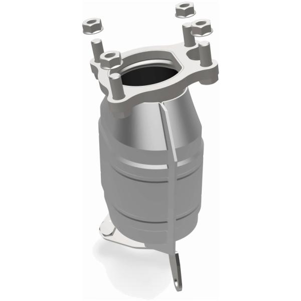 MAG Converter Direct Fit Magnaflow 24446