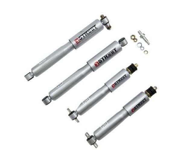 Belltech 9539