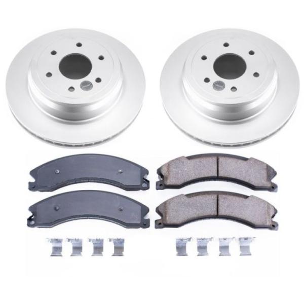 PowerStop CRK7877