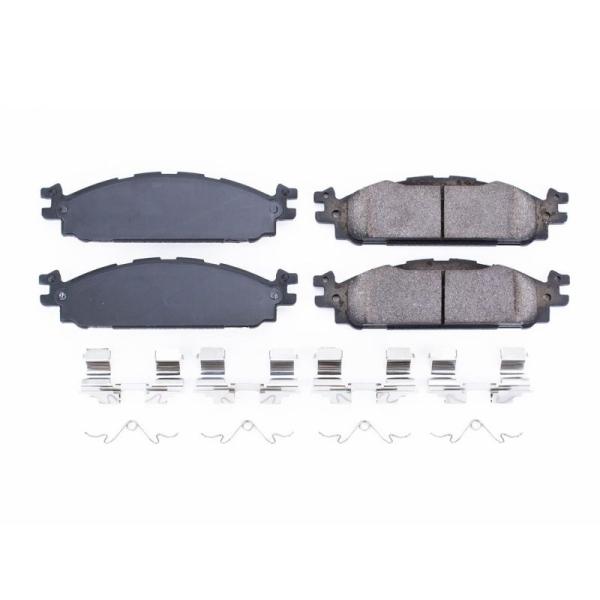 PowerStop 17-1508