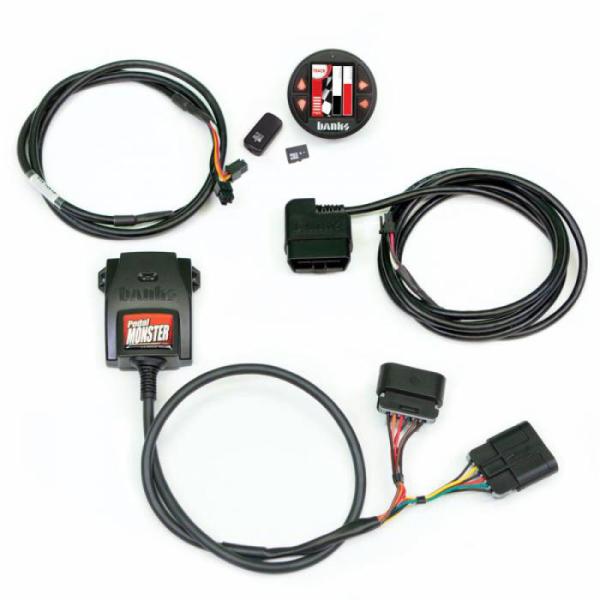 Banks Power 64323