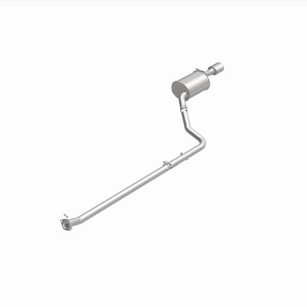MAG BRE Exhaust Kits Magnaflow 106-1055