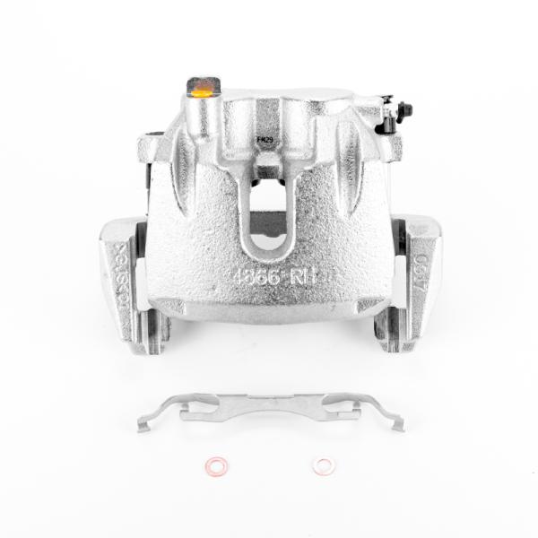 PowerStop L5296A