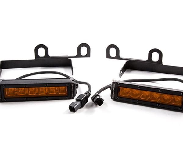 DIO LED Light Bars Diode Dynamics DD6018