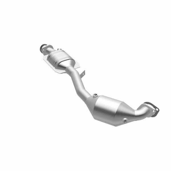 MAG Converter Direct Fit Magnaflow 5481622
