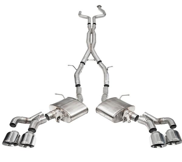 CORSA Performance 21320