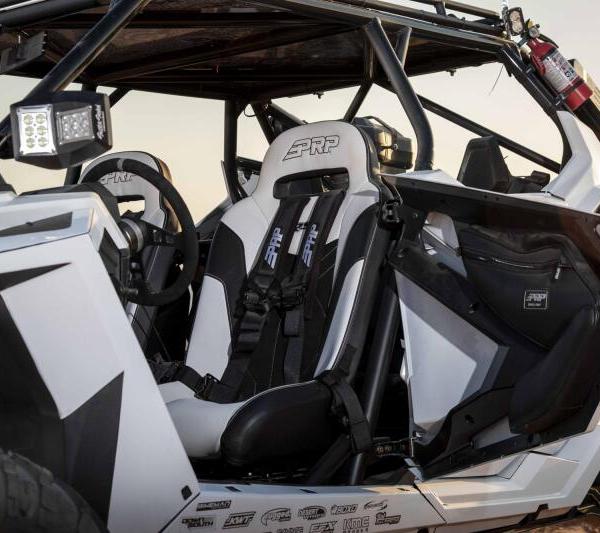 PRP Seats SB4.2LL