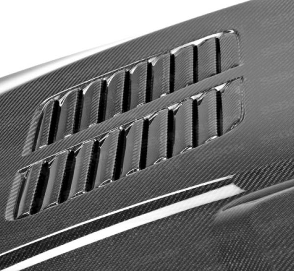 Seibon HD1012BMWF10-GTR