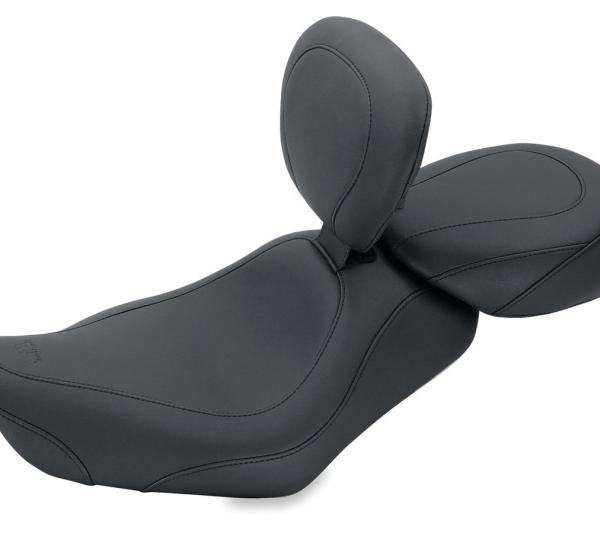 Mustang Motorcycle 76725