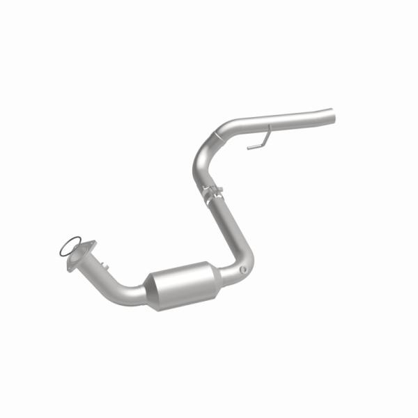 MAG Converter Direct Fit Magnaflow 4451418