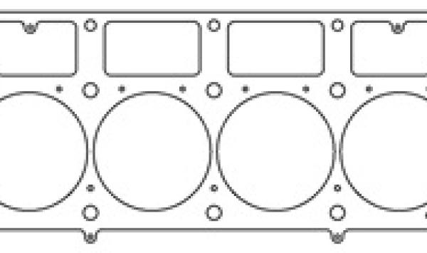 Cometic Gasket C5788-030