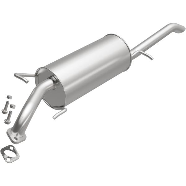 MAG BRE Exhaust Kits Magnaflow 108-0133