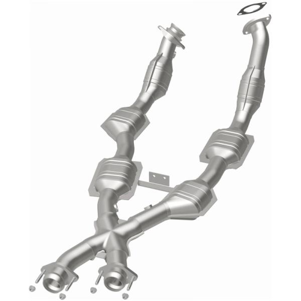 Magnaflow 441115