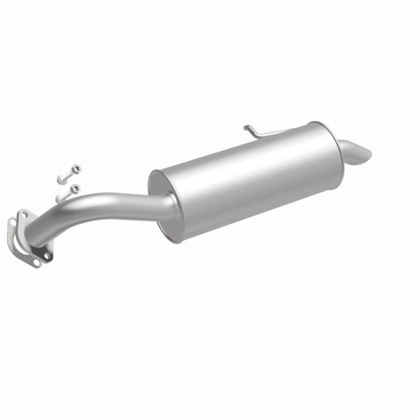 MAG BRE Exhaust Kits Magnaflow 106-0790