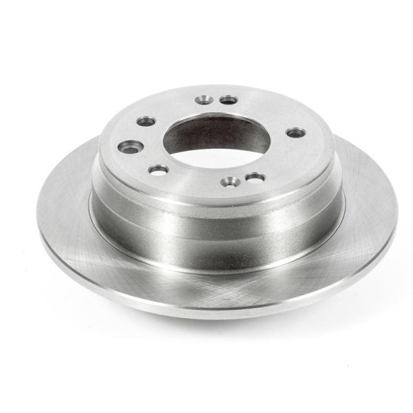 PowerStop JBR1526
