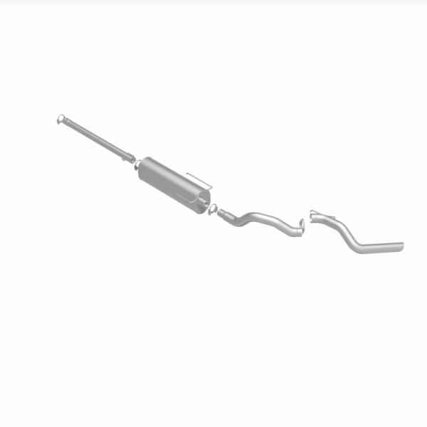 MAG BRE Exhaust Kits Magnaflow 106-0029
