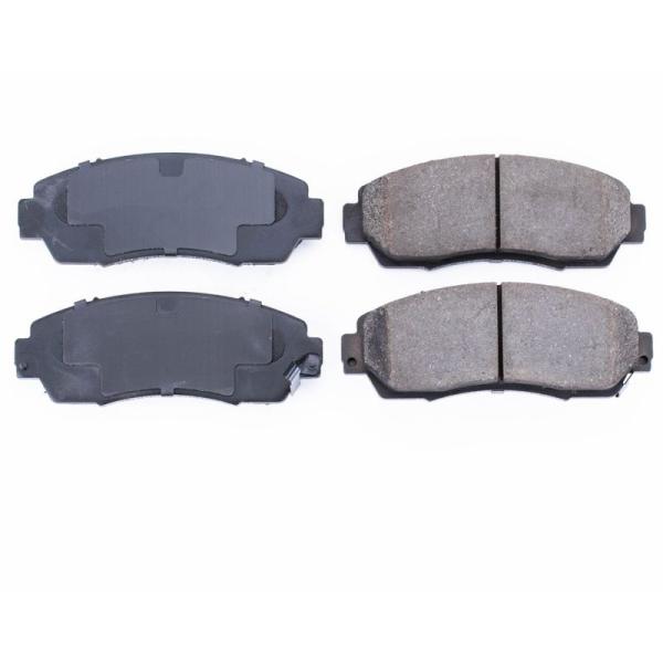 PowerStop 16-1521