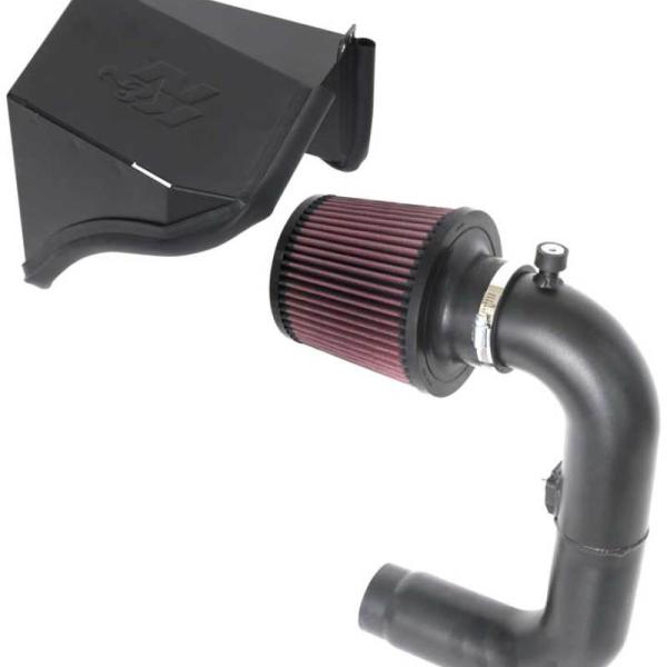 K&N Engineering 69-8011TTK