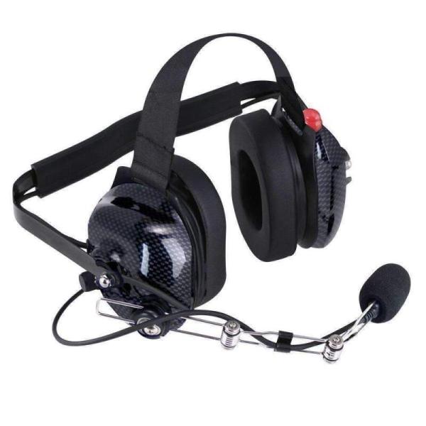 Rugged Radios H42-CF