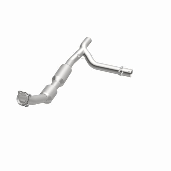 Magnaflow 4583412