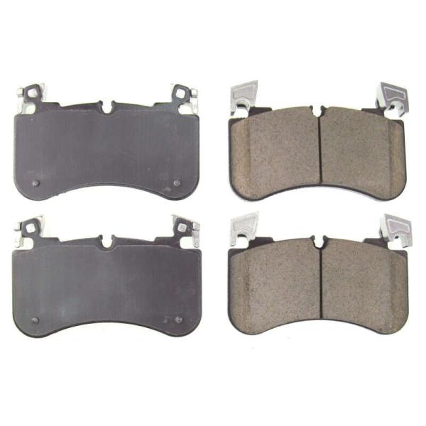 PowerStop 16-2184