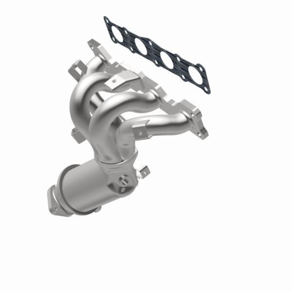 Magnaflow 452047