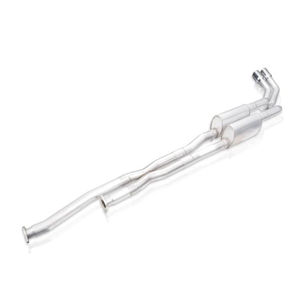 Stainless Works TOYT14CBR