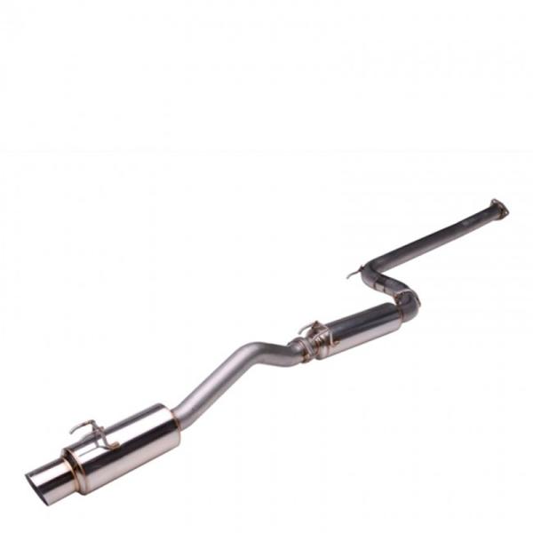 SK MegaPower R Exhausts Skunk2 Racing 413-05-5025