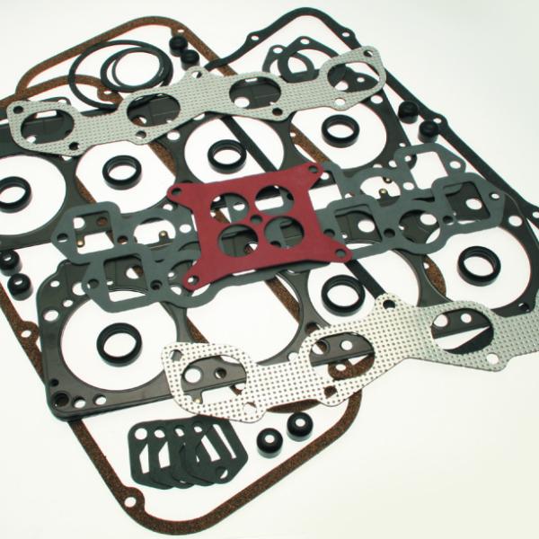 Cometic Gasket PRO1028T