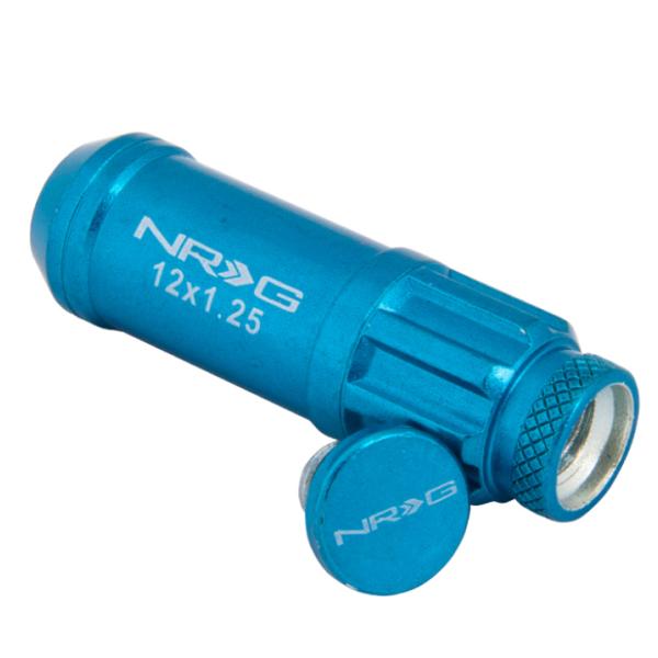 NRG LN-LS710BL-21
