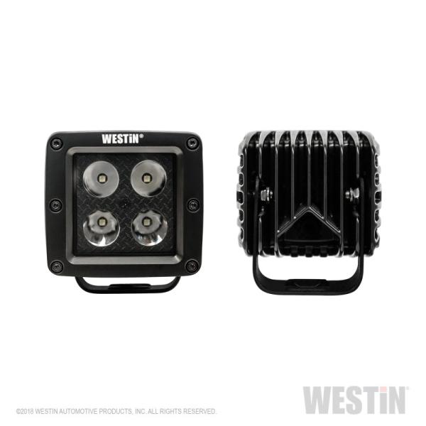 Westin 09-12205B-PR