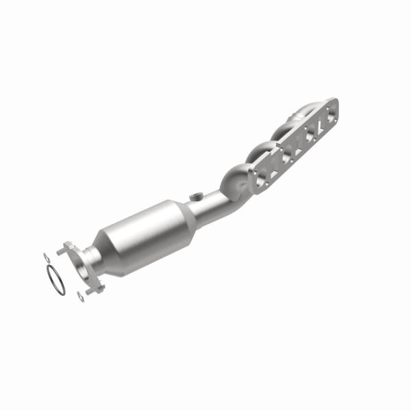 MAG Converter Direct Fit Magnaflow 22-035
