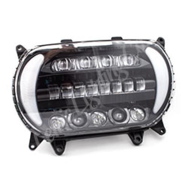 Letric Lighting LLC-5LRA-TS