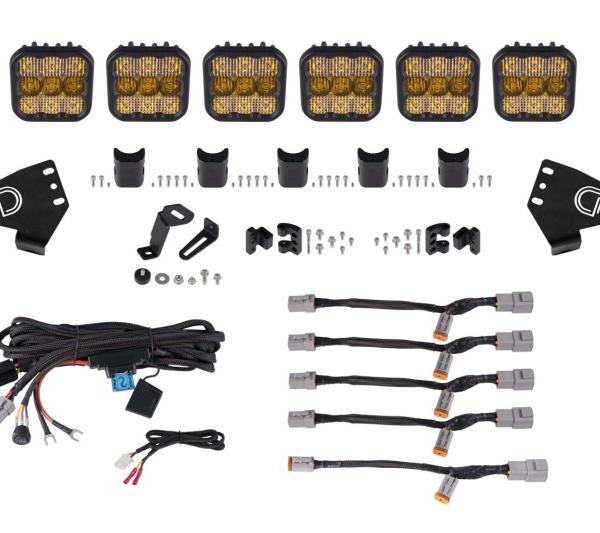 Diode Dynamics DD7633