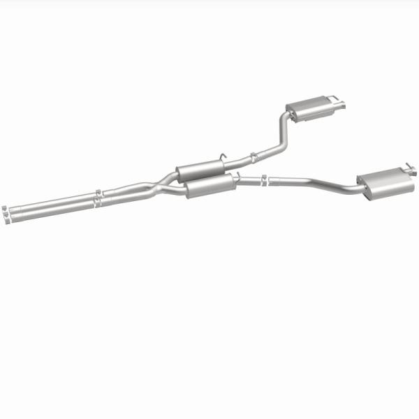 MAG BRE Exhaust Kits Magnaflow 106-0982