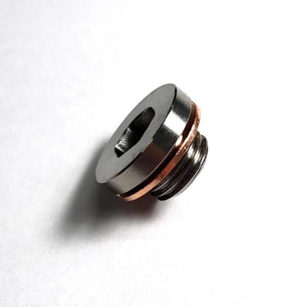 Ticon 108-00700-0000