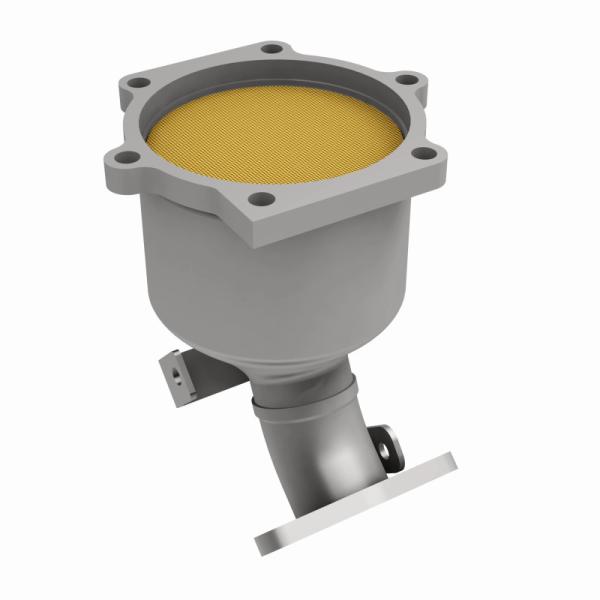 MAG Converter Direct Fit Magnaflow 50806