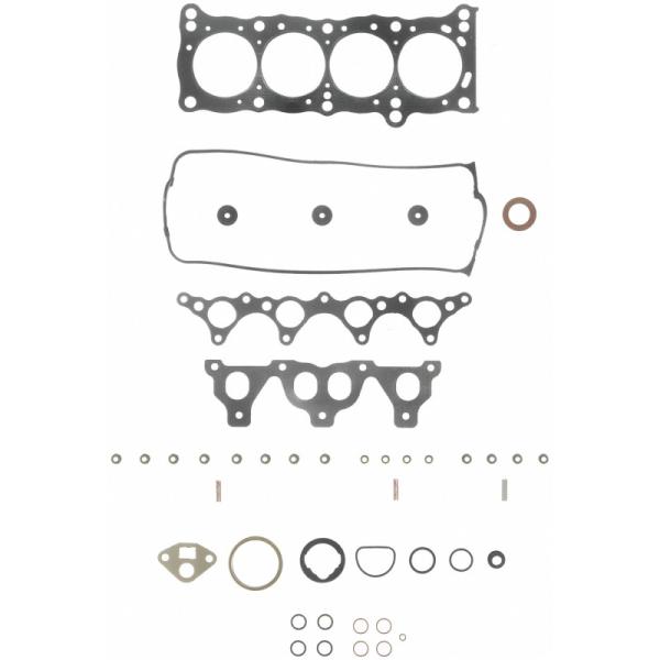 FEL Cylinder Head Gaskets Fel-Pro HS9233PT