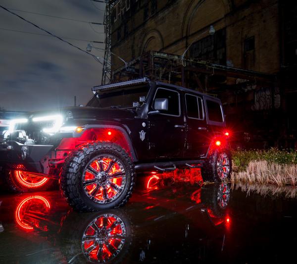 ORACLE Lighting 5819-333