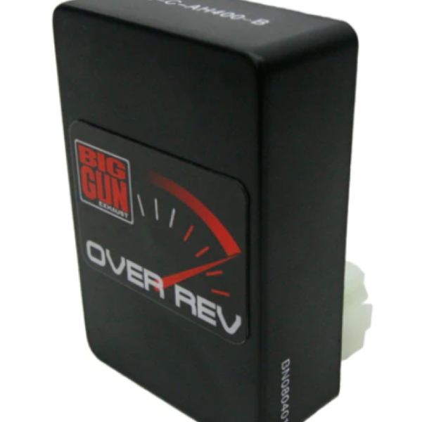 BIG ATV SXS Rev Boxes Big Gun 40-R22