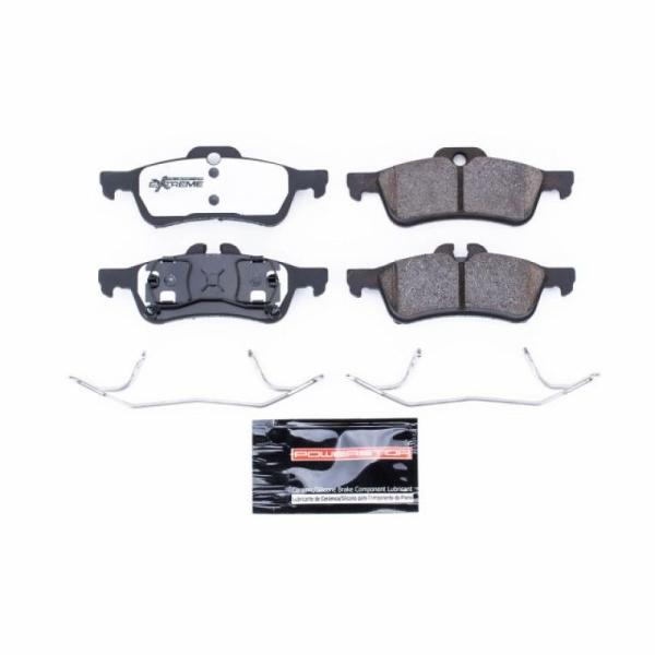 PowerStop Z26-1060