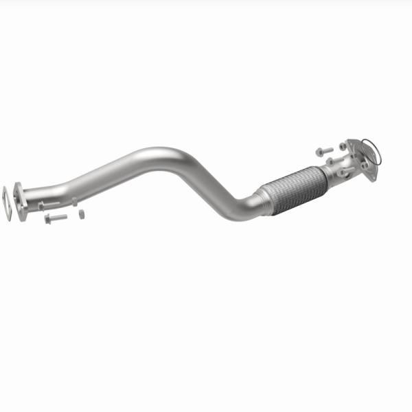 MAG BRE Front Pipe Kit Magnaflow 107-0159