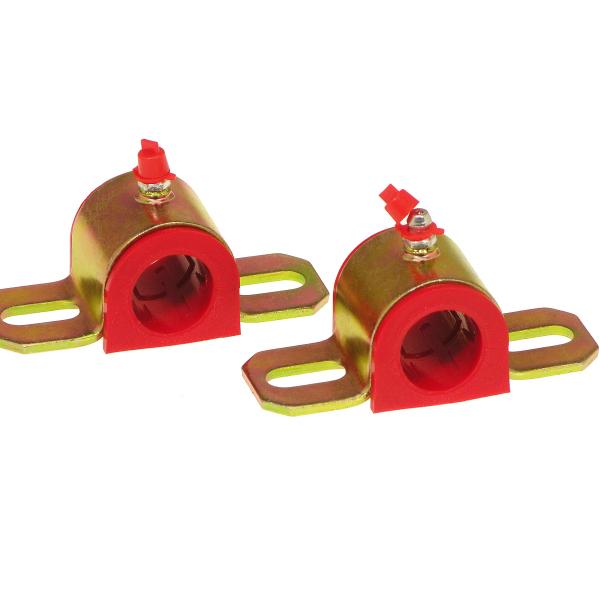 PRO Sway/End Link Bush - Red Prothane 19-1166