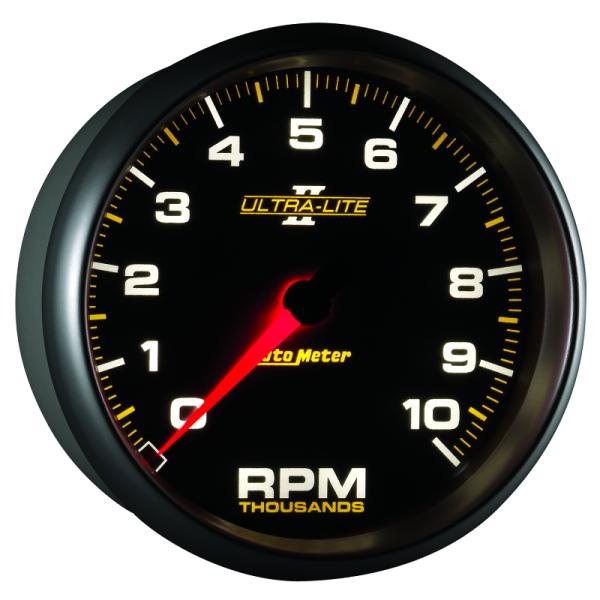 AutoMeter 4998